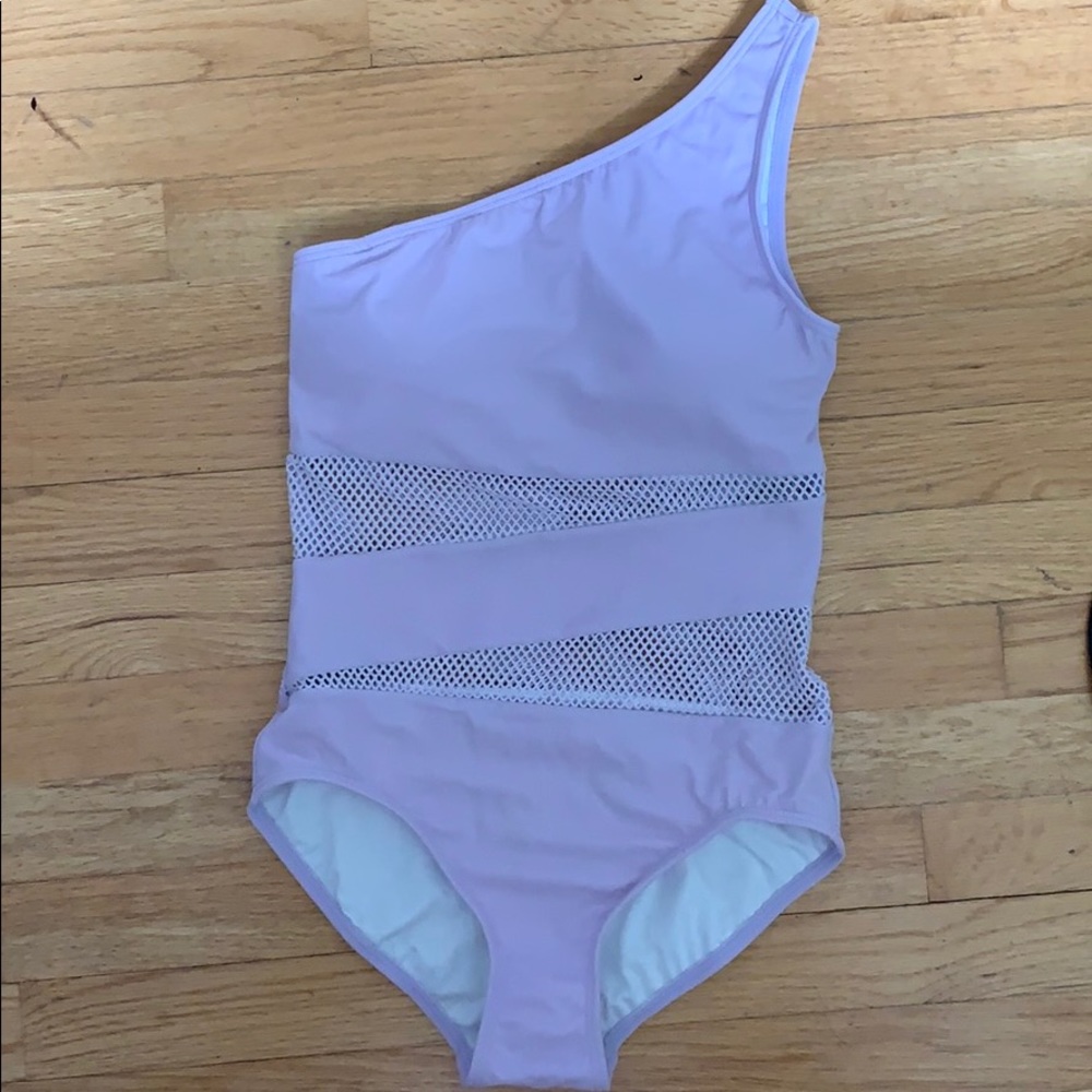Bathing suit